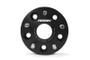 Perrin PSP-WHL-030BK - Subaru 30mm Wheel Spacers 5x114.3 BP w/56mm Hub - Black