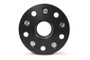 Perrin PSP-WHL-030BK - Subaru 30mm Wheel Spacers 5x114.3 BP w/56mm Hub - Black