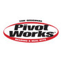 Pivot Works 6201-2RS-P - Premium Bearing 12-32-10
