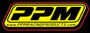 PPM Racing Components 100 - PPM Catalog 10th Edition