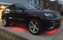 Race Sport RSUKIT - Adaptive RGB LED Aluminum Solid Underbody Kit with Key Card RGB Remote with Retail Box ColorADAPT  Lighting Race Sport RSUKIT - Adaptive RGB LED Aluminum Solid Underbody Kit with Key Card RGB Remote with Retail Box ColorADAPT  Lighting