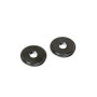Ridetech 11179512 - 74-81 GM F-Body Subframe Adapter Puck Kit - Front