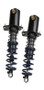 Ridetech 15136110 - 06-15 Mazda Miata (NC) Rear HQ Coilovers