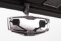 Seizmik 56-18023 - 16+ Can Am Defender HD5-HD10 Halo-RA LED Rearview  Mirror