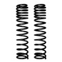 Skyjacker JLUER25FDR - 2.5in.FRT COILS JL 4XE RUBICO