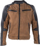 Speed and Strength 889584 - Straight Savage 2.0 Jacket Brown - Medium