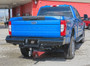 Steelcraft HD21380 - HD Rear Bumper Replacements