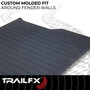 TrailFX 704N - Tailgate Liner/ Mat Not Included