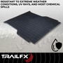 TrailFX 704N - Tailgate Liner/ Mat Not Included