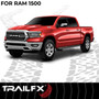 TrailFX AL6013B - Rocker Panel Mount
