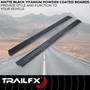 TrailFX AL6006B - Rocker Panel Mount