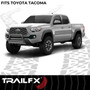 TrailFX B0045T - 6-1/2 Inch Max Light/ 20 Inch Max Light Bar