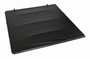 TrailFX TFX5012 - Blk Vinyl Wit Aluminum Rails