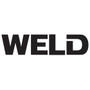 Weld 79LB7100Y72F - S79 HD 17x10 / 6x135 BP / 7.2in. BS Black Wheel (Low Pad) - Single Beadlock MT