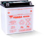 Yuasa Battery YUAM22H30TWN - Yuasa YB30L-B Yumicron CX 12-Volt Battery