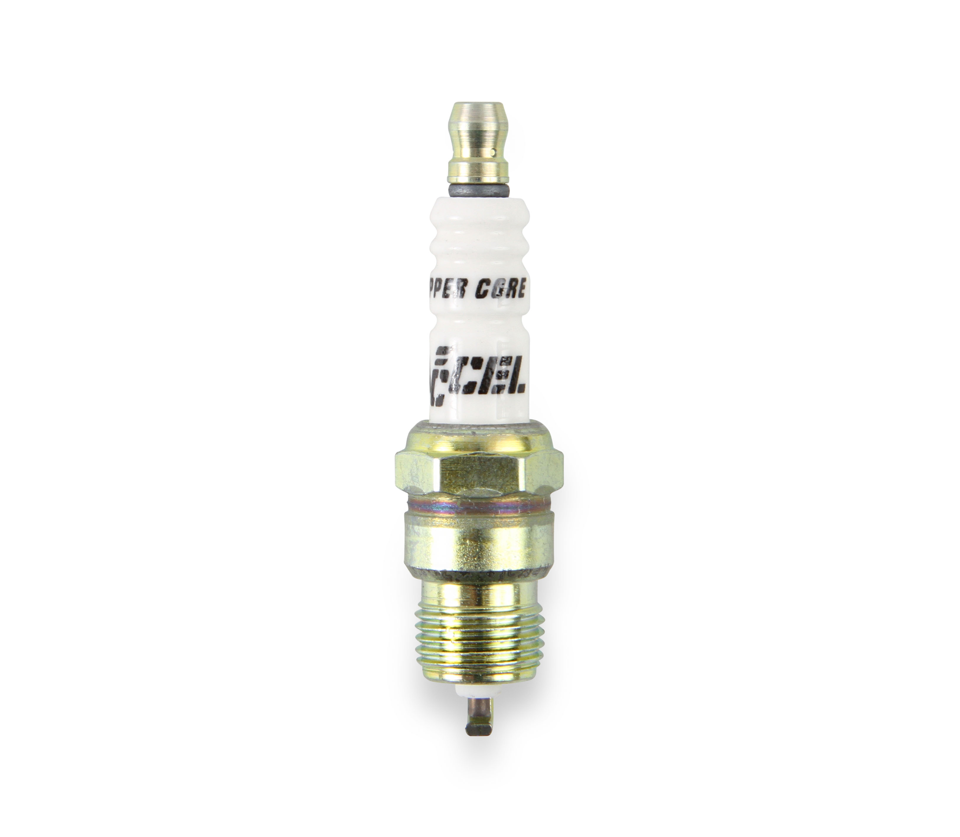ACCEL 0576 - U-Groove Copper Spark Plug