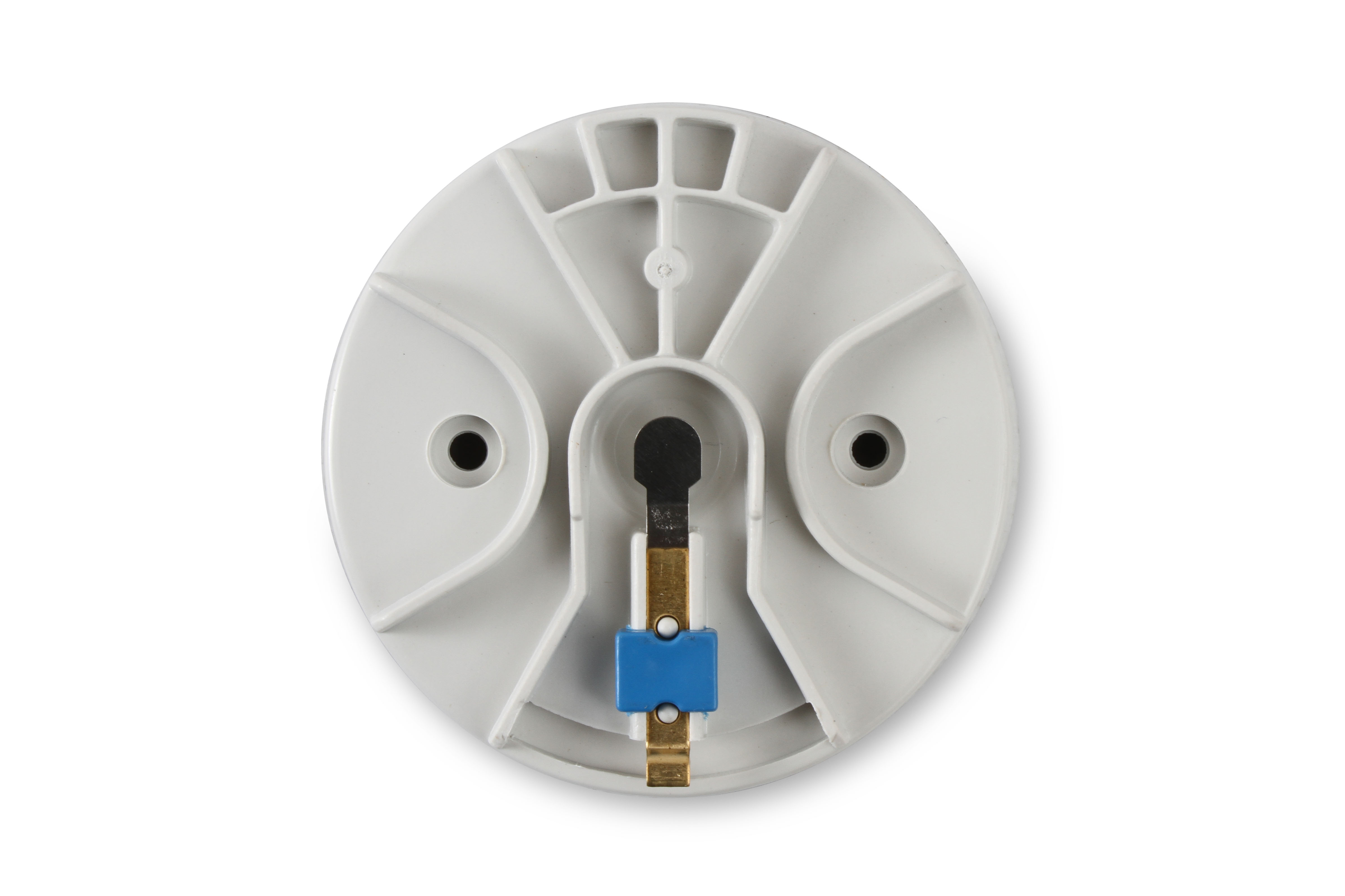 ACCEL 130141 - Distributor Rotor - GM - 4.3 / 5.0 / 5.7 / 7.4L - Stainless Steel ACCEL 130141 - Distributor Rotor - GM - 4.3 / 5.0 / 5.7 / 7.4L - Stainless Steel