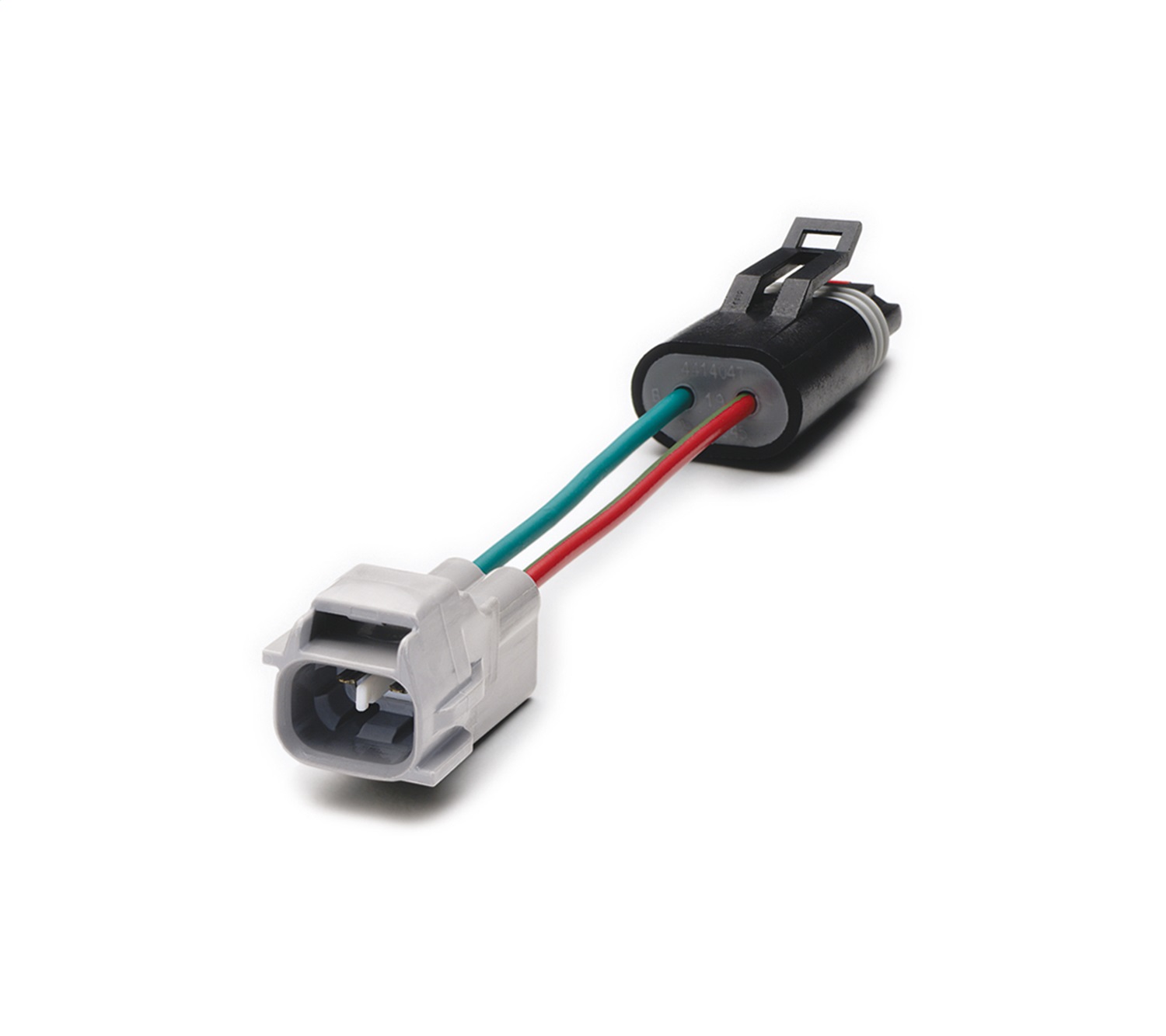ACCEL 140021AH - SuperCoil Adapter Harness
