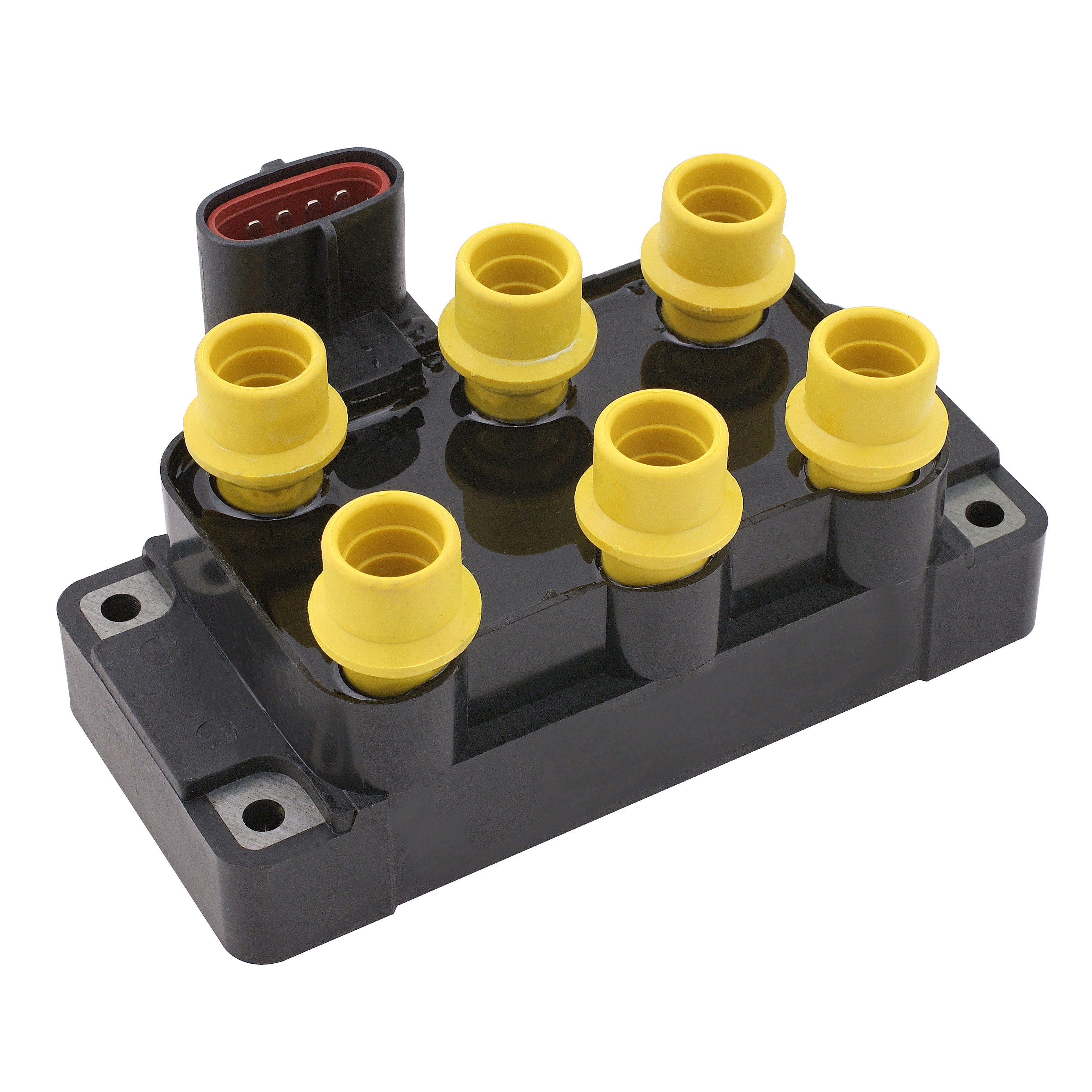 ACCEL 140036 - SuperCoil Ignition Coil