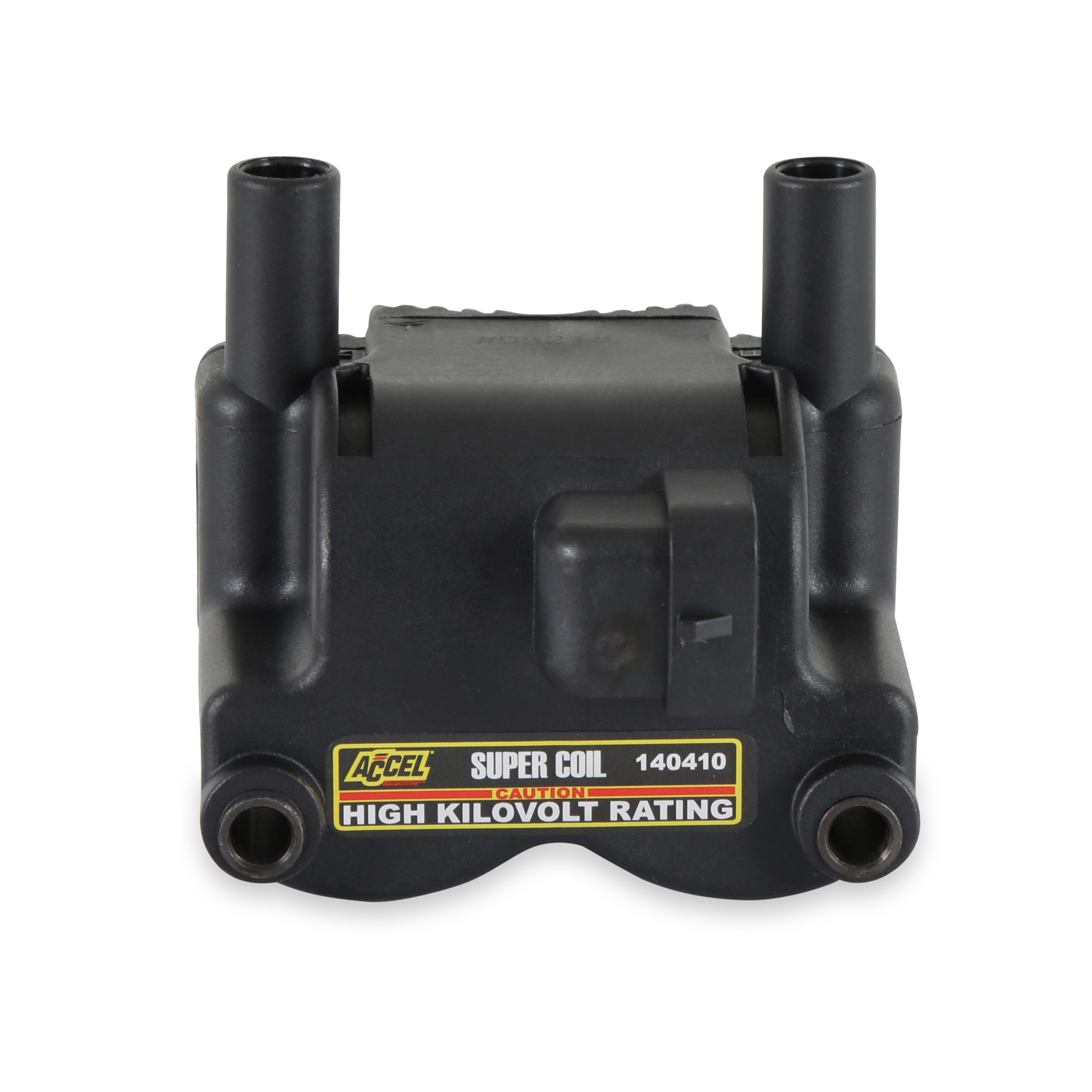 ACCEL 140410 - Motorcycle SuperCoil ACCEL 140410 - Motorcycle SuperCoil