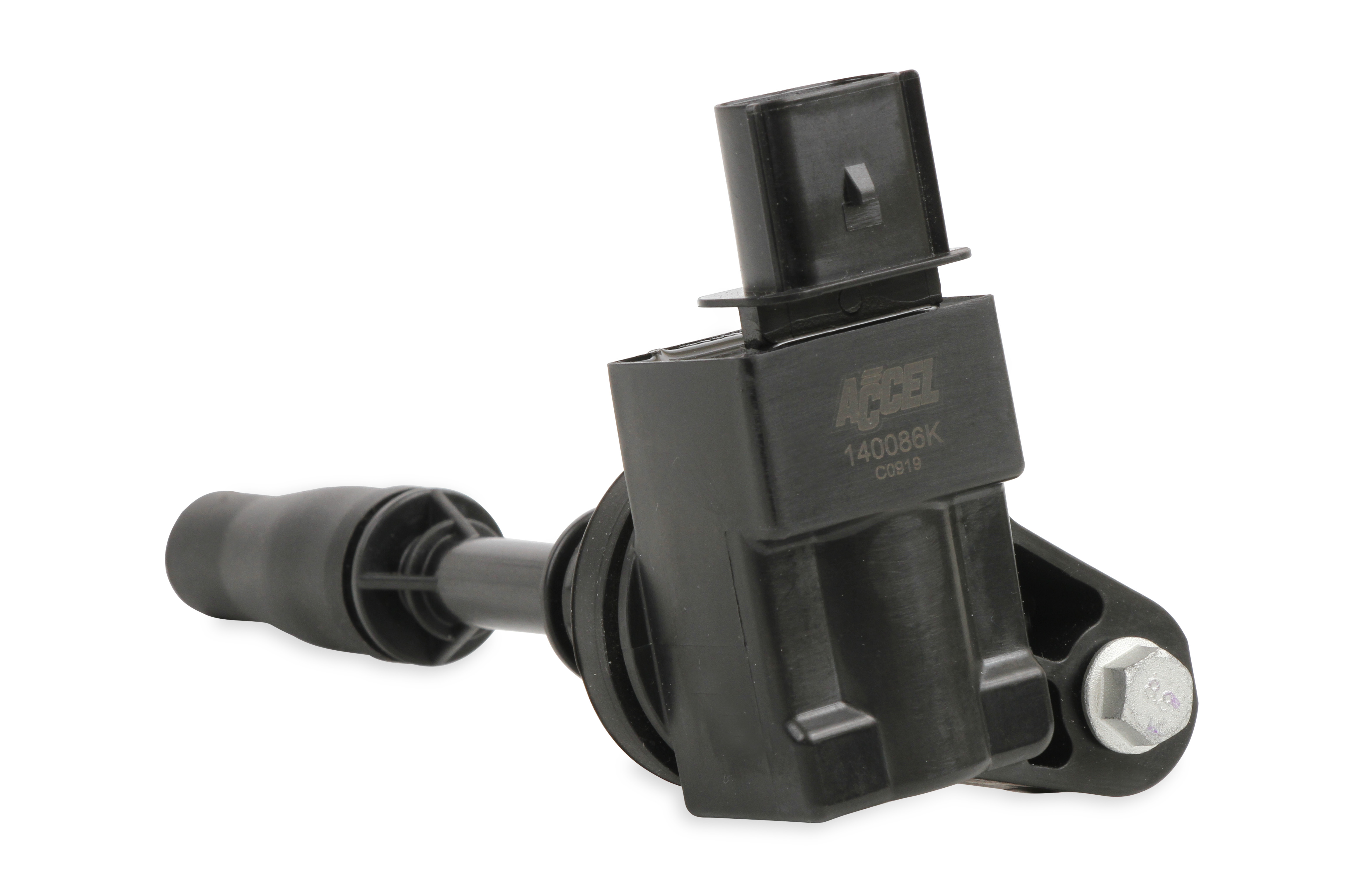 ACCEL 140086K - SuperCoil Direct Ignition Coil ACCEL 140086K - SuperCoil Direct Ignition Coil