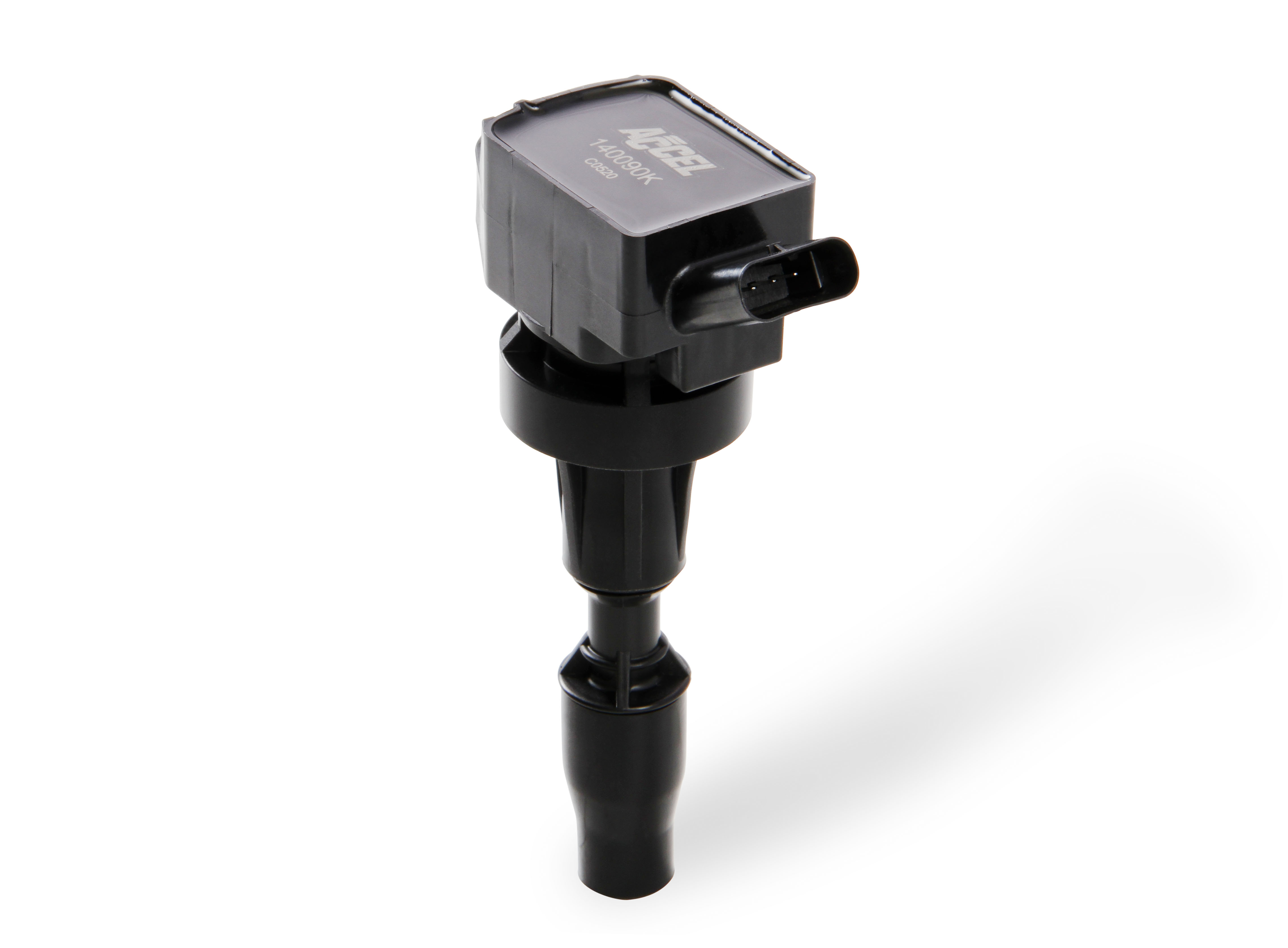 ACCEL 140090K - SuperCoil Direct Ignition Coil ACCEL 140090K - SuperCoil Direct Ignition Coil