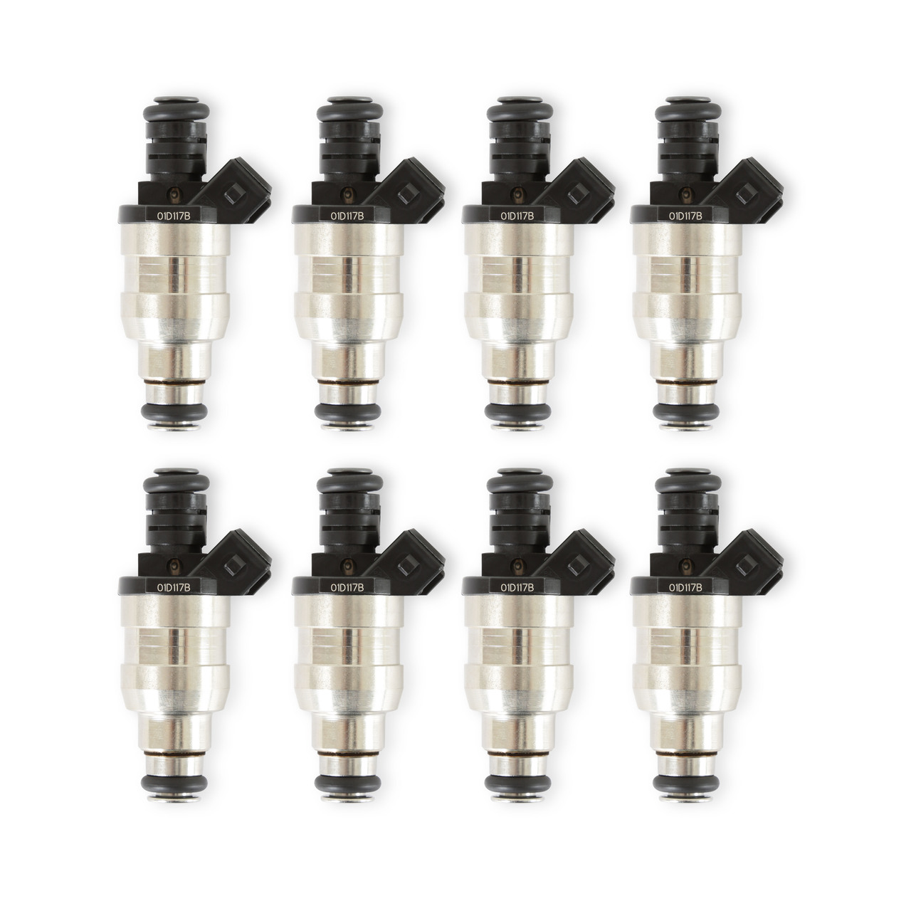 ACCEL 150844 - Performance Fuel Injector Stock Replacement