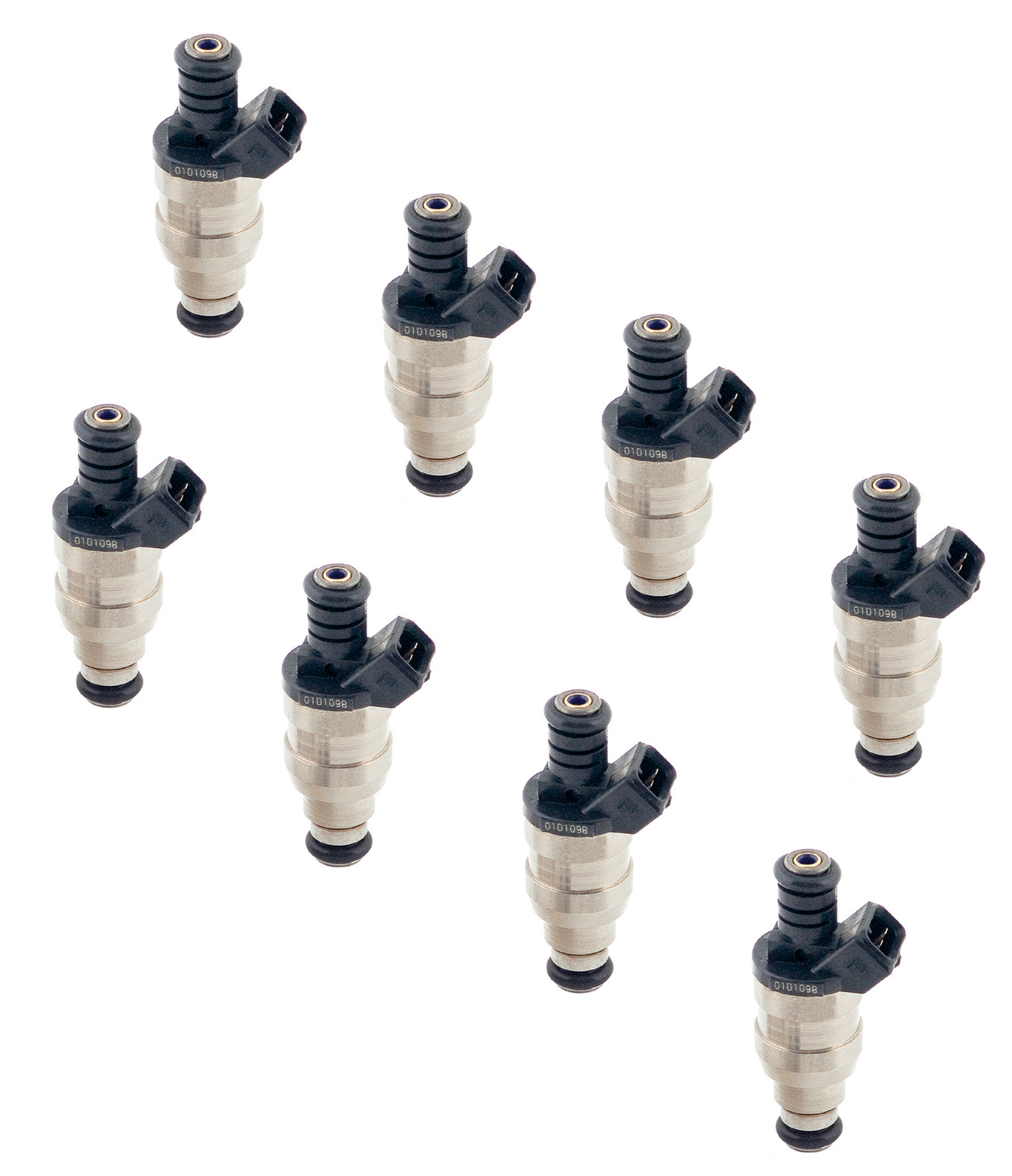 ACCEL 150832 - Performance Fuel Injector Stock Replacement