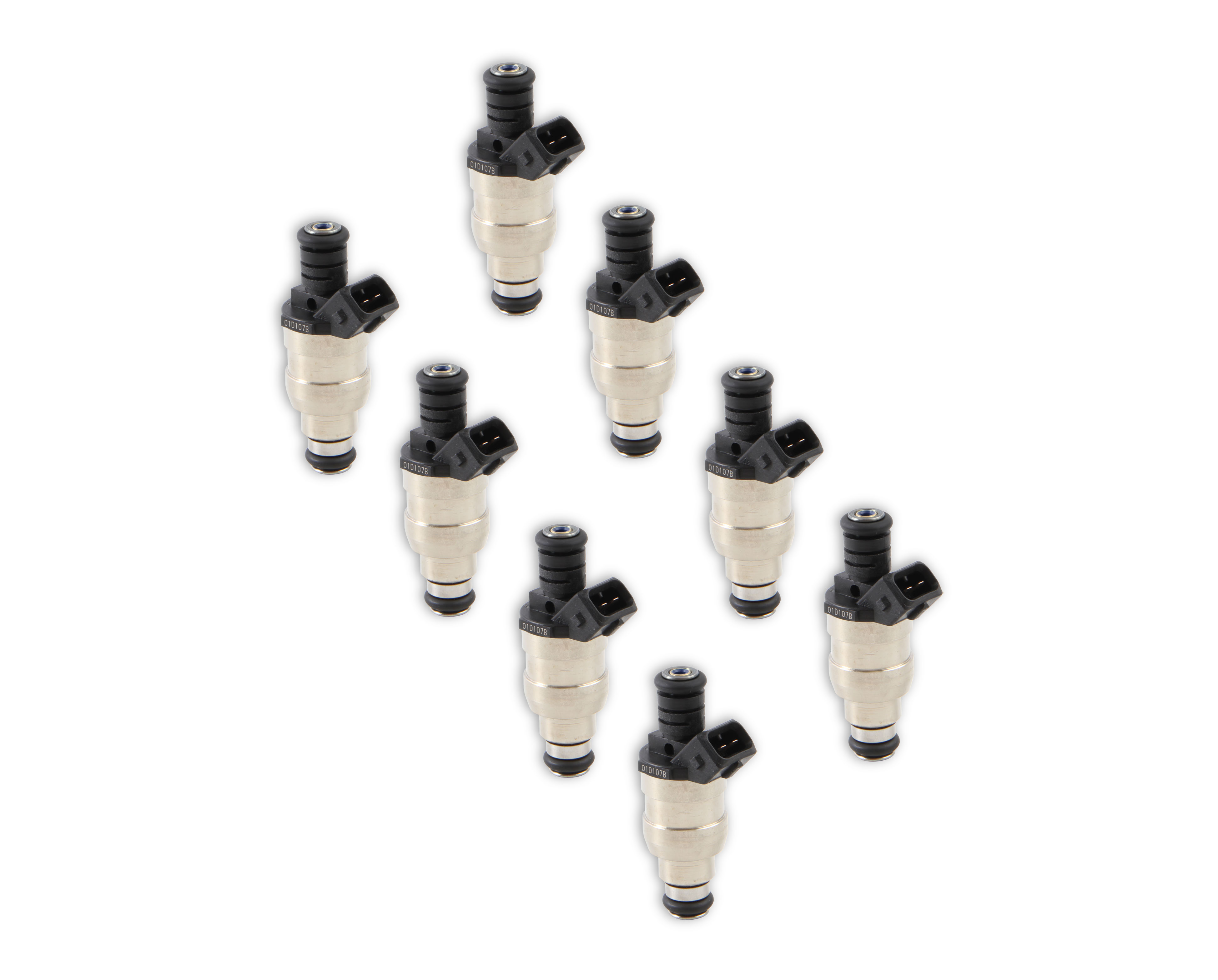 ACCEL 150826 - Performance Fuel Injector Stock Replacement