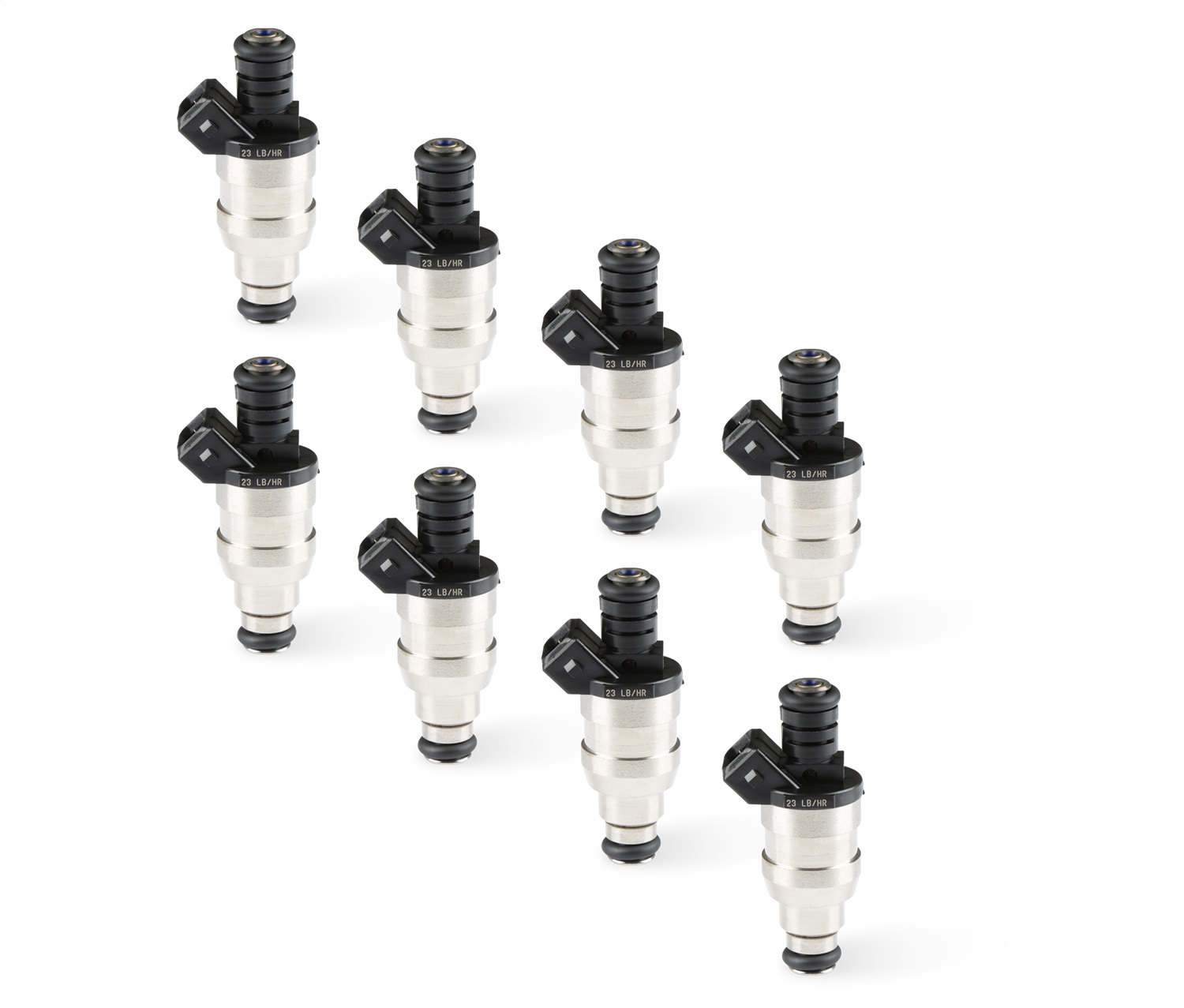 ACCEL 150823 - Performance Fuel Injector Stock Replacement