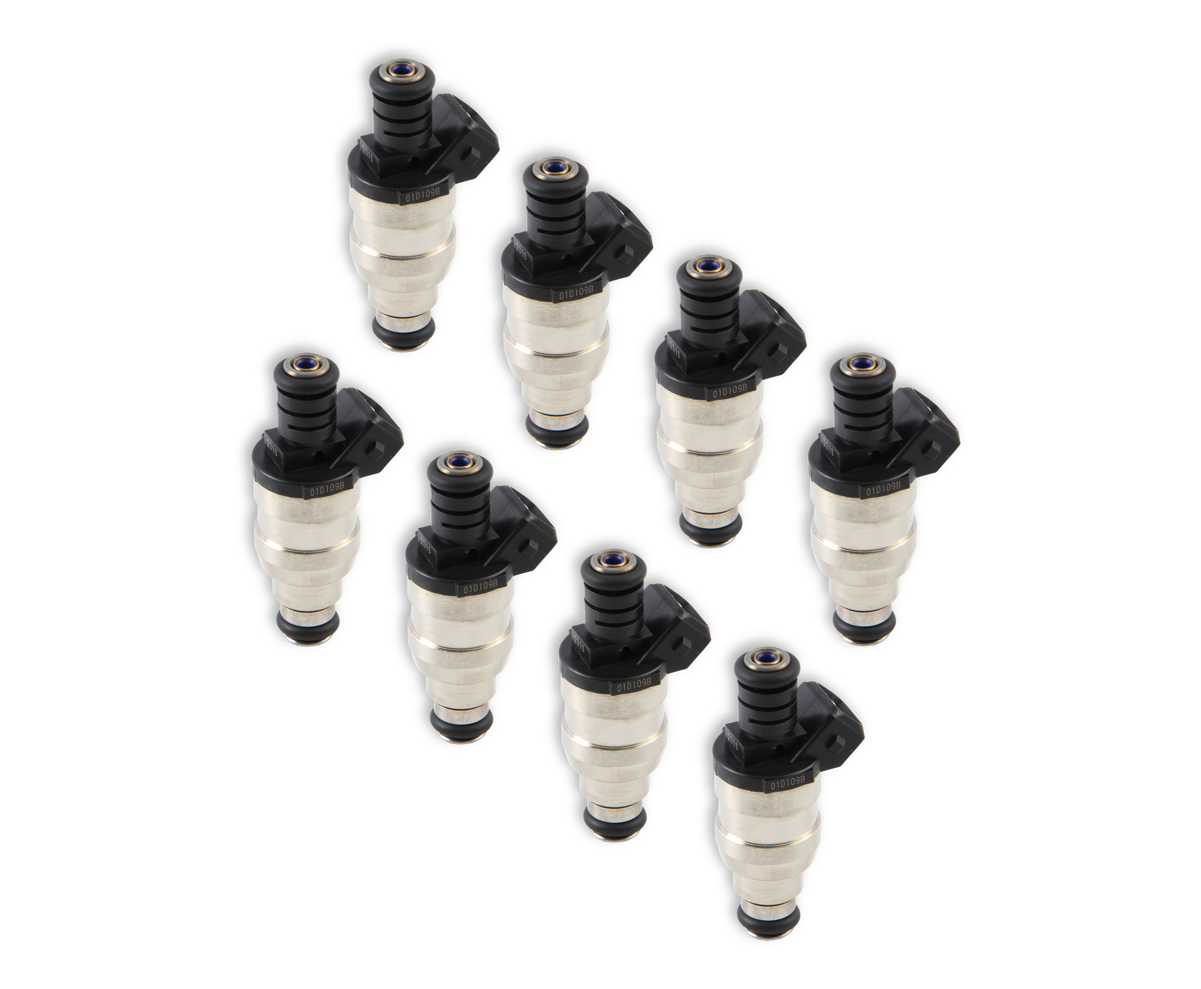 ACCEL 150821 - Performance Fuel Injector Stock Replacement