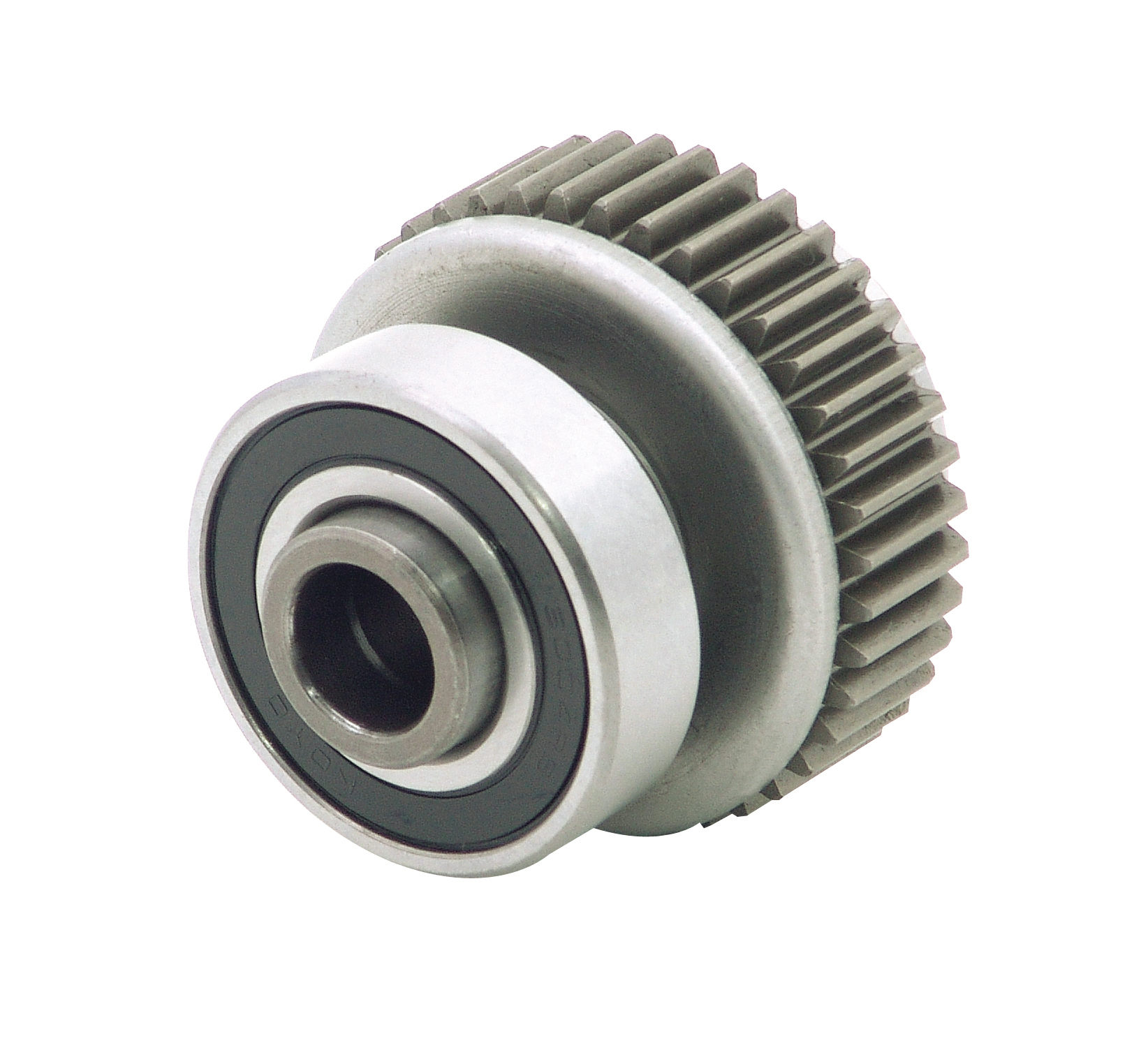 ACCEL 151306 - Starter Gear - Big Twin