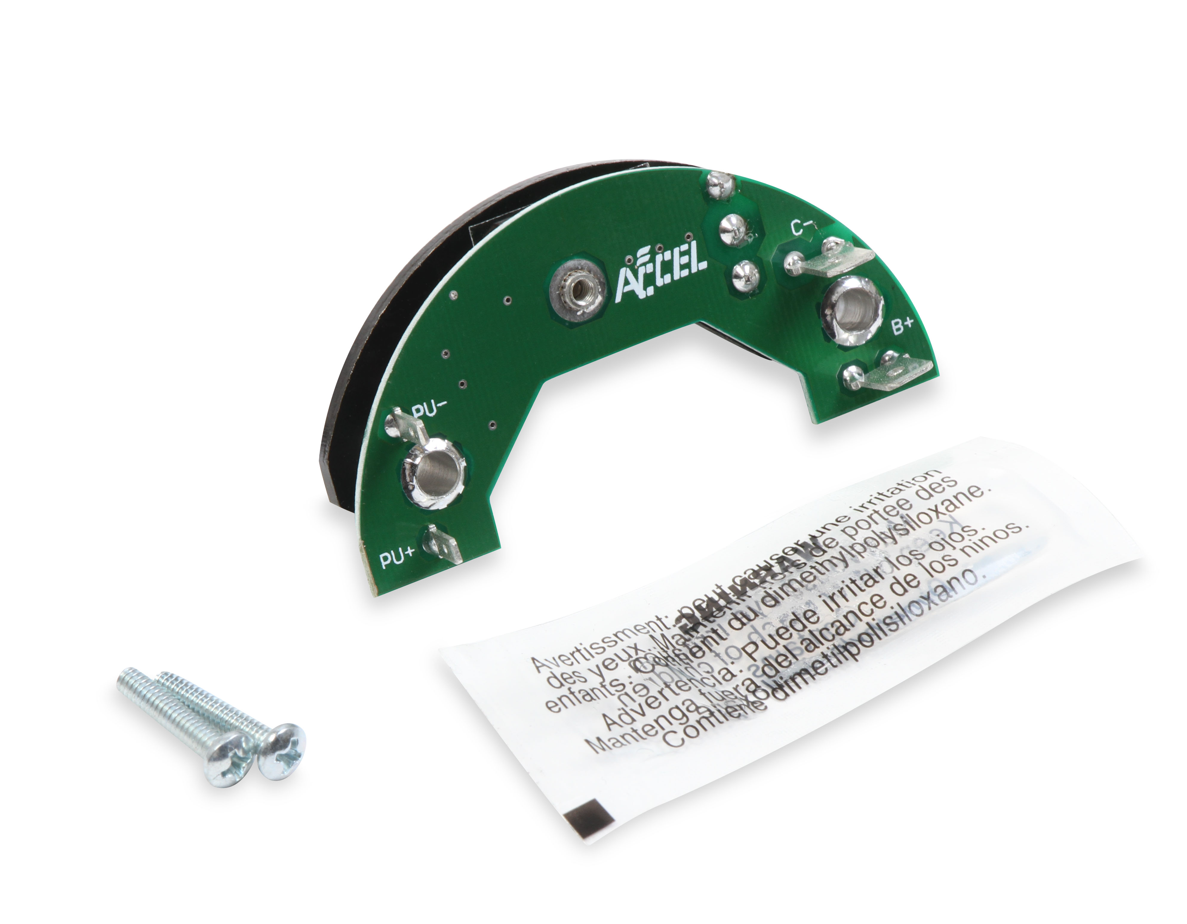 ACCEL 35372 - Distributor Control Module ACCEL 35372 - Distributor Control Module