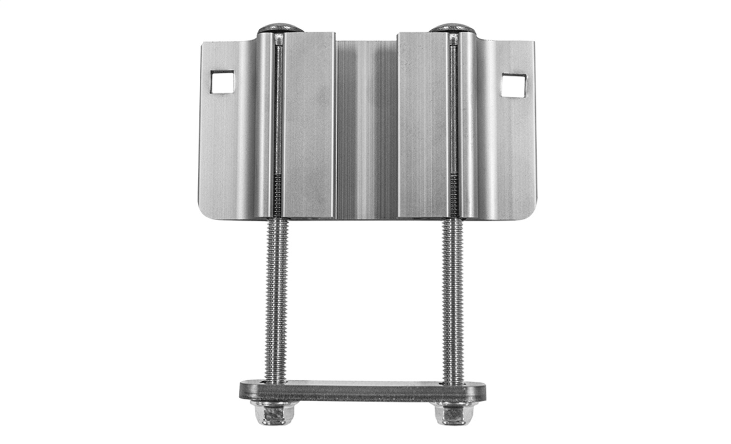 Access 4001592 - Rockstar ALL ories 2-1/2in Ball Mount Clamp w/ Hardware (ROXTER Only)