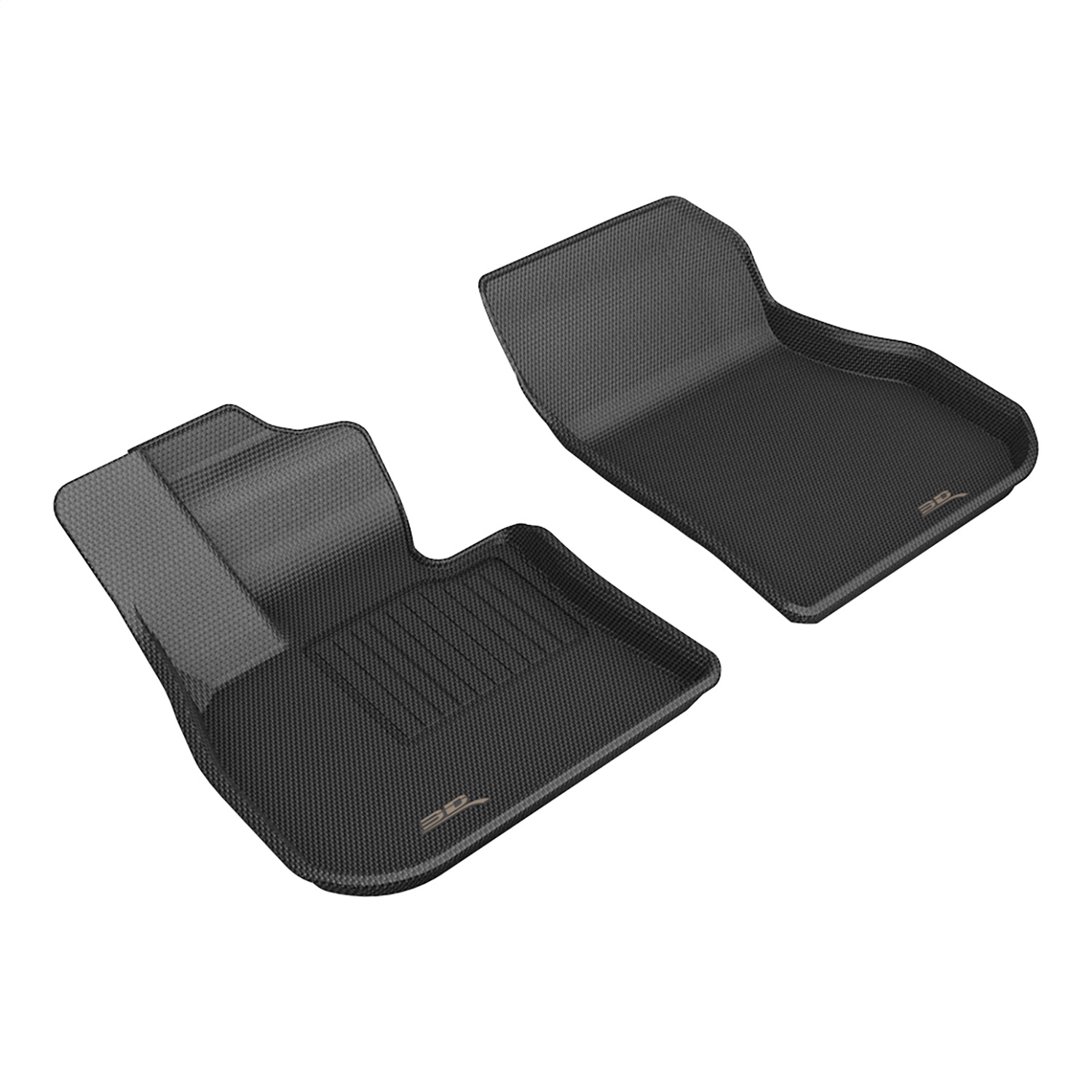 3D MAXpider L1BM12611509 - 23-24 BMW X1 Kagu Black R1 3D MAXpider L1BM12611509 - 23-24 BMW X1 Kagu Black R1