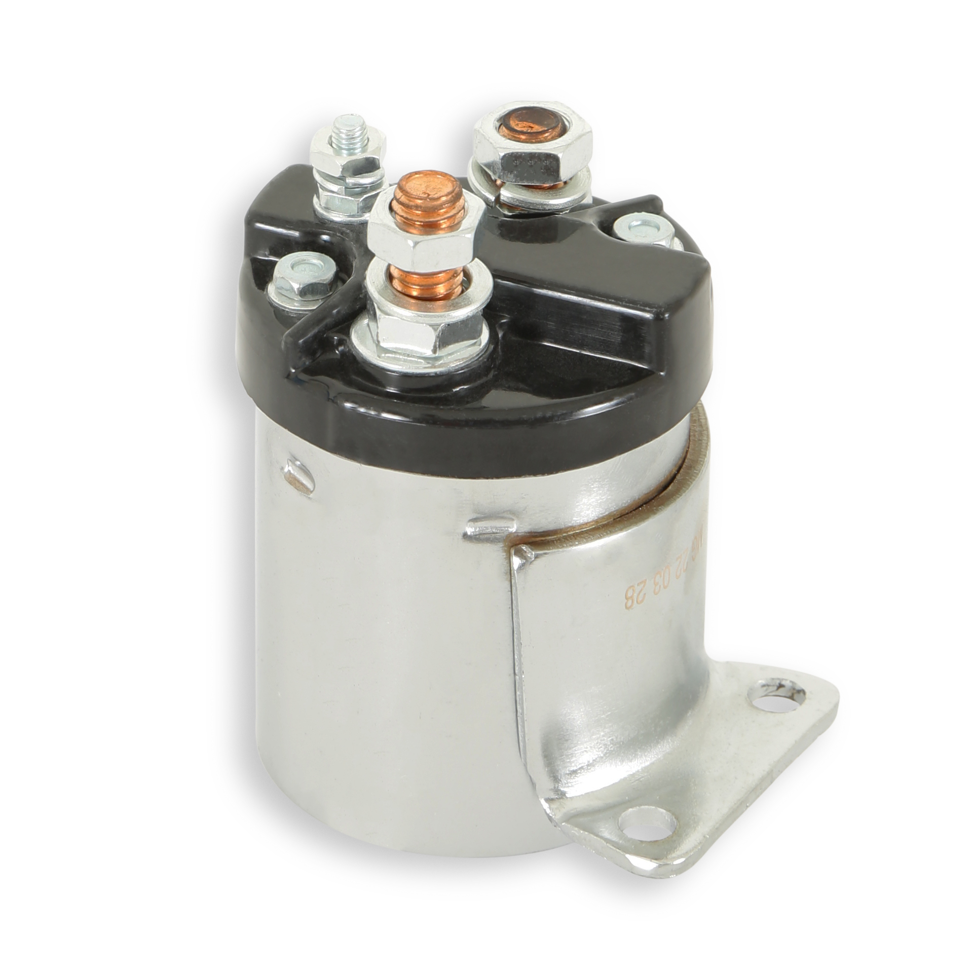 ACCEL 40111C - Replaces 71469-65B - Fits 4 speed models from 67-88 - Chrome finish ACCEL 40111C - Replaces 71469-65B - Fits 4 speed models from 67-88 - Chrome finish