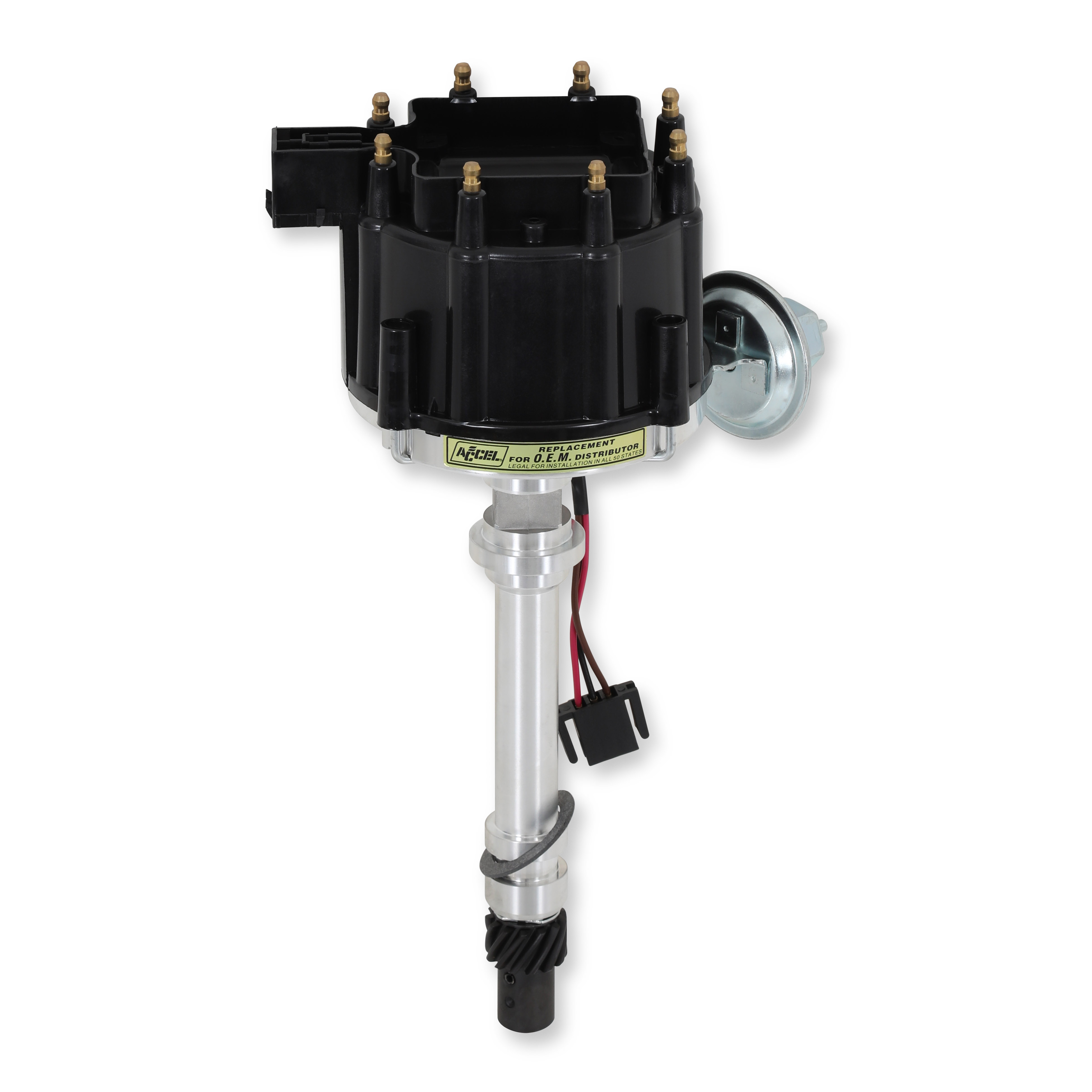 ACCEL 59107K - Performance Distributor ACCEL 59107K - Performance Distributor