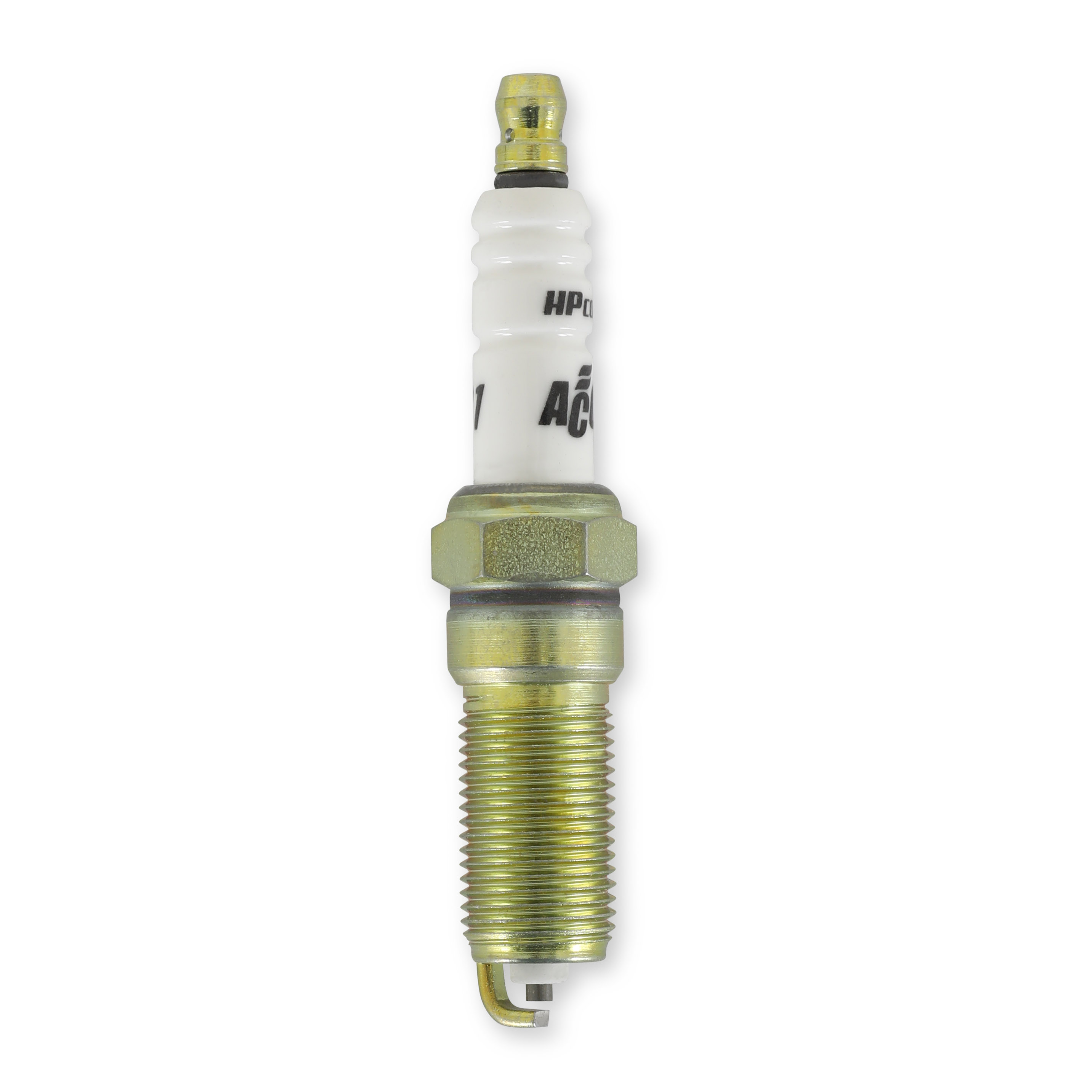 ACCEL 579C1 - HP Copper Spark Plug