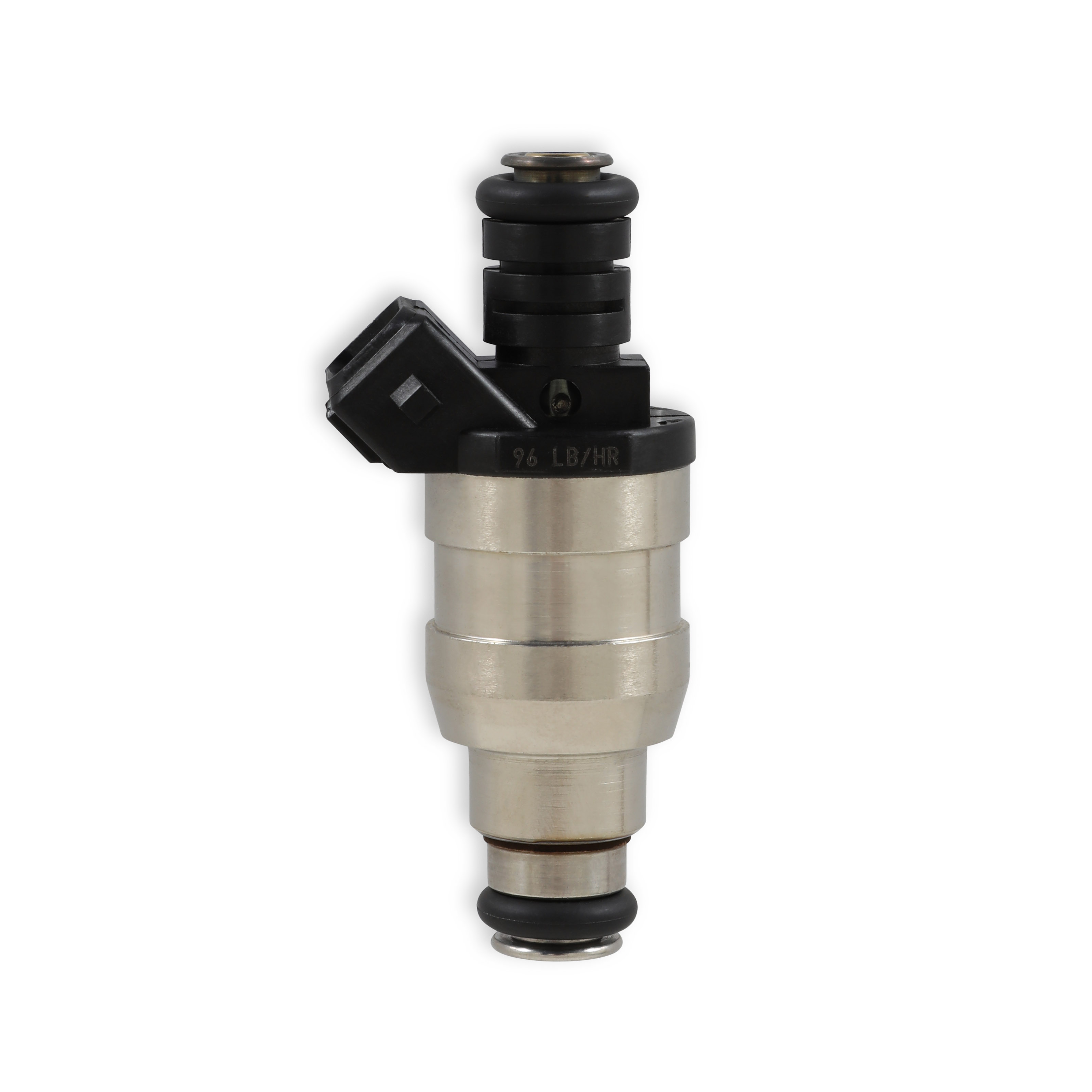 ACCEL 74618 - Fuel Injector - 96 lb/hr - EV1 Minitimer - Low Impedance ACCEL 74618 - Fuel Injector - 96 lb/hr - EV1 Minitimer - Low Impedance