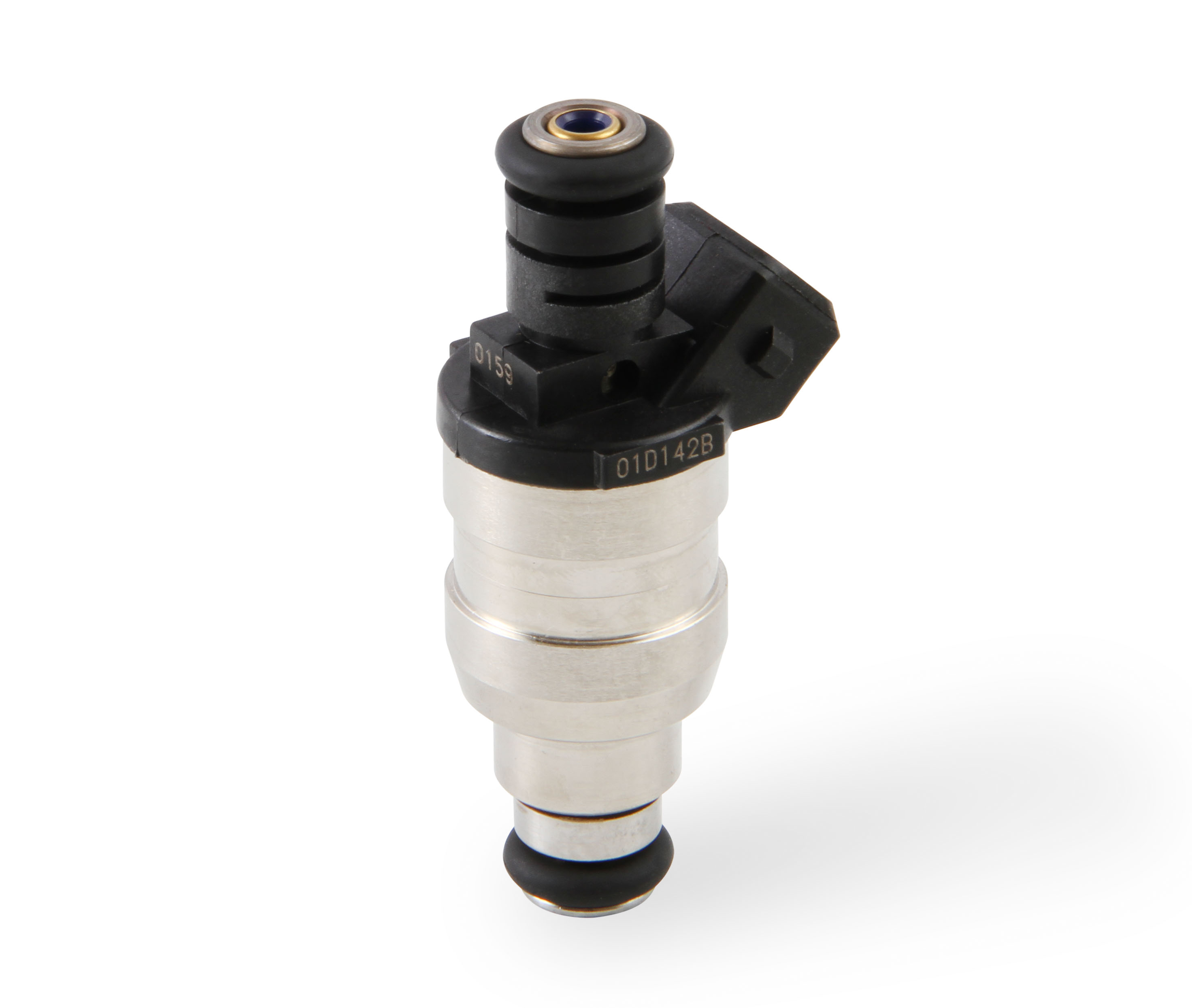 ACCEL 74607 - Fuel Injector - 83 lb/hr - EV1 Minitimer - Low Impedance ACCEL 74607 - Fuel Injector - 83 lb/hr - EV1 Minitimer - Low Impedance