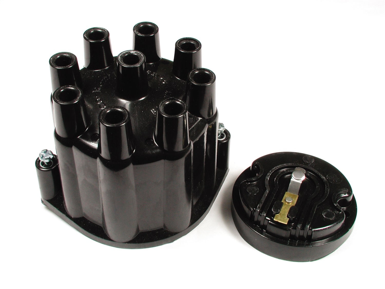 ACCEL 8124ACC - Distributor Cap And Rotor Kit ACCEL 8124ACC - Distributor Cap And Rotor Kit