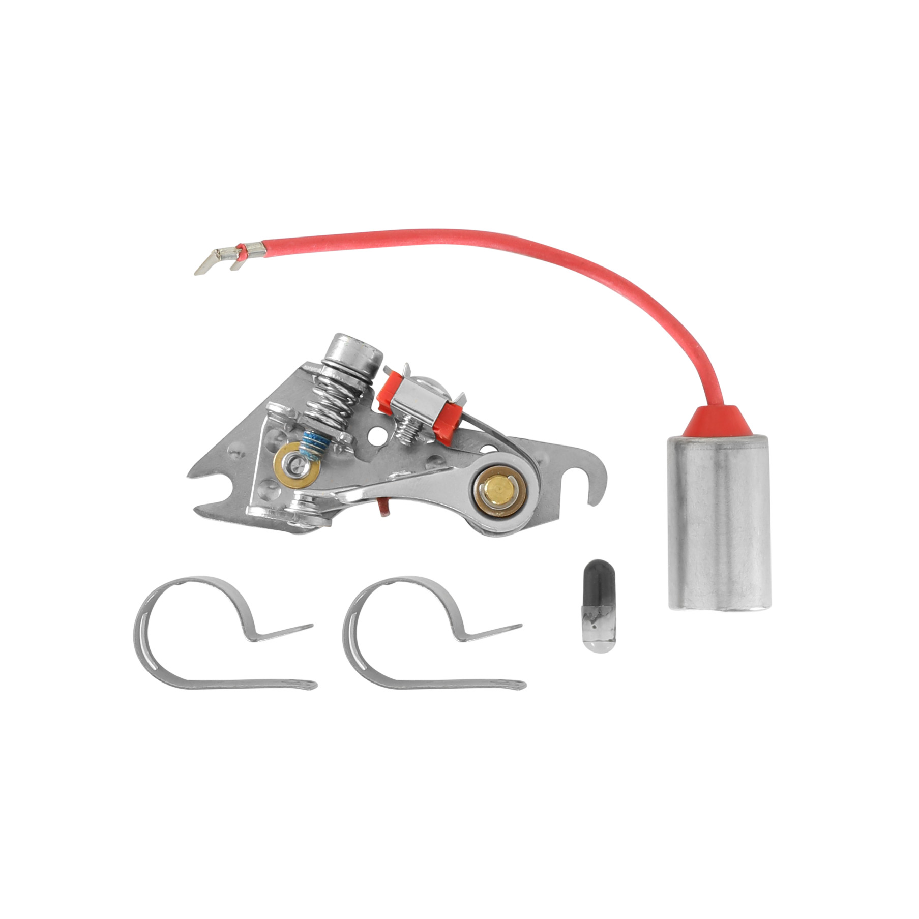 ACCEL 8104ACC - Contact And Condenser Kit