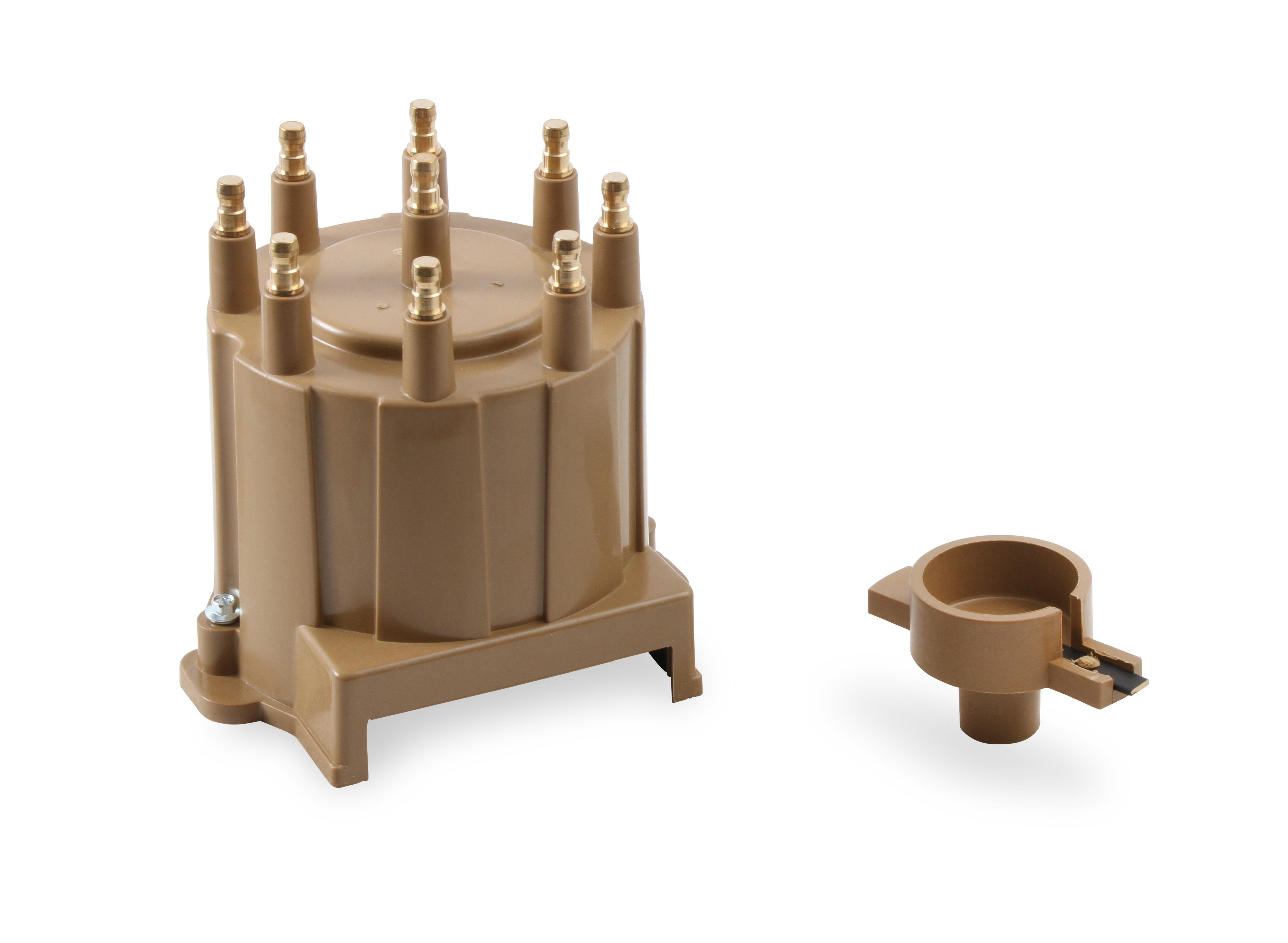ACCEL 8132 - Distributor Cap And Rotor Kit ACCEL 8132 - Distributor Cap And Rotor Kit