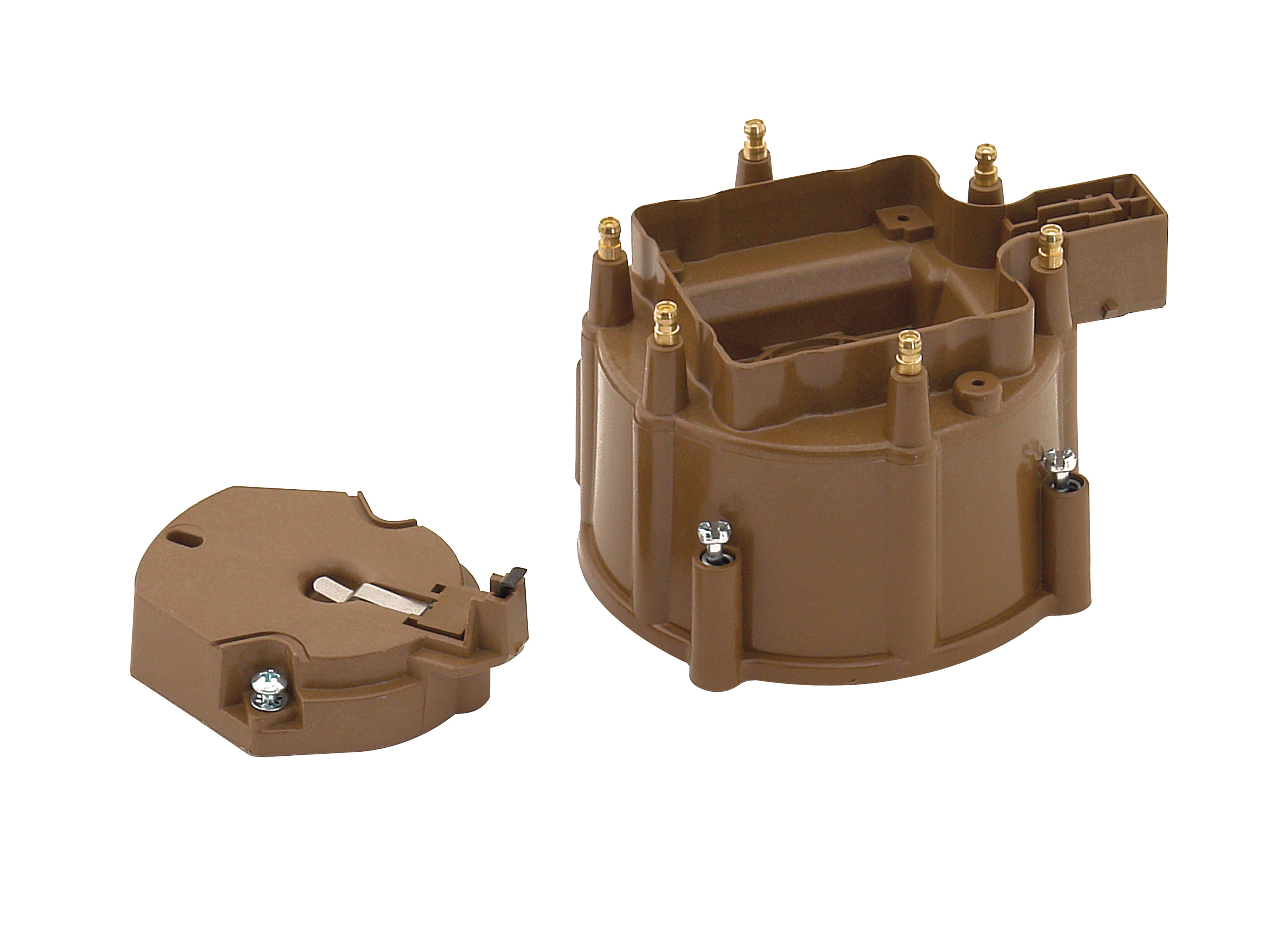 ACCEL 8129 - Distributor Cap And Rotor Kit ACCEL 8129 - Distributor Cap And Rotor Kit