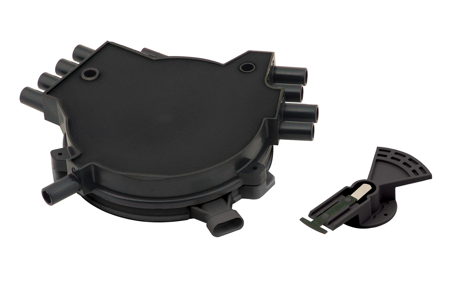 ACCEL 8136 - Distributor Cap And Rotor Kit