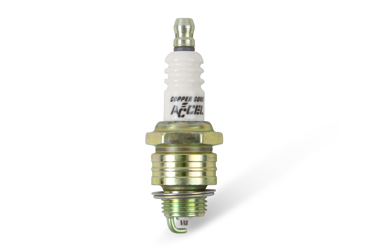 ACCEL 8197 - U-Groove Spark Plug Header Plug