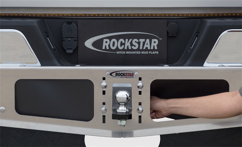 Access 90189 - Rockstar ALL ories Flexible Vinyl Shield (set of two) Access 90189 - Rockstar ALL ories Flexible Vinyl Shield (set of two)