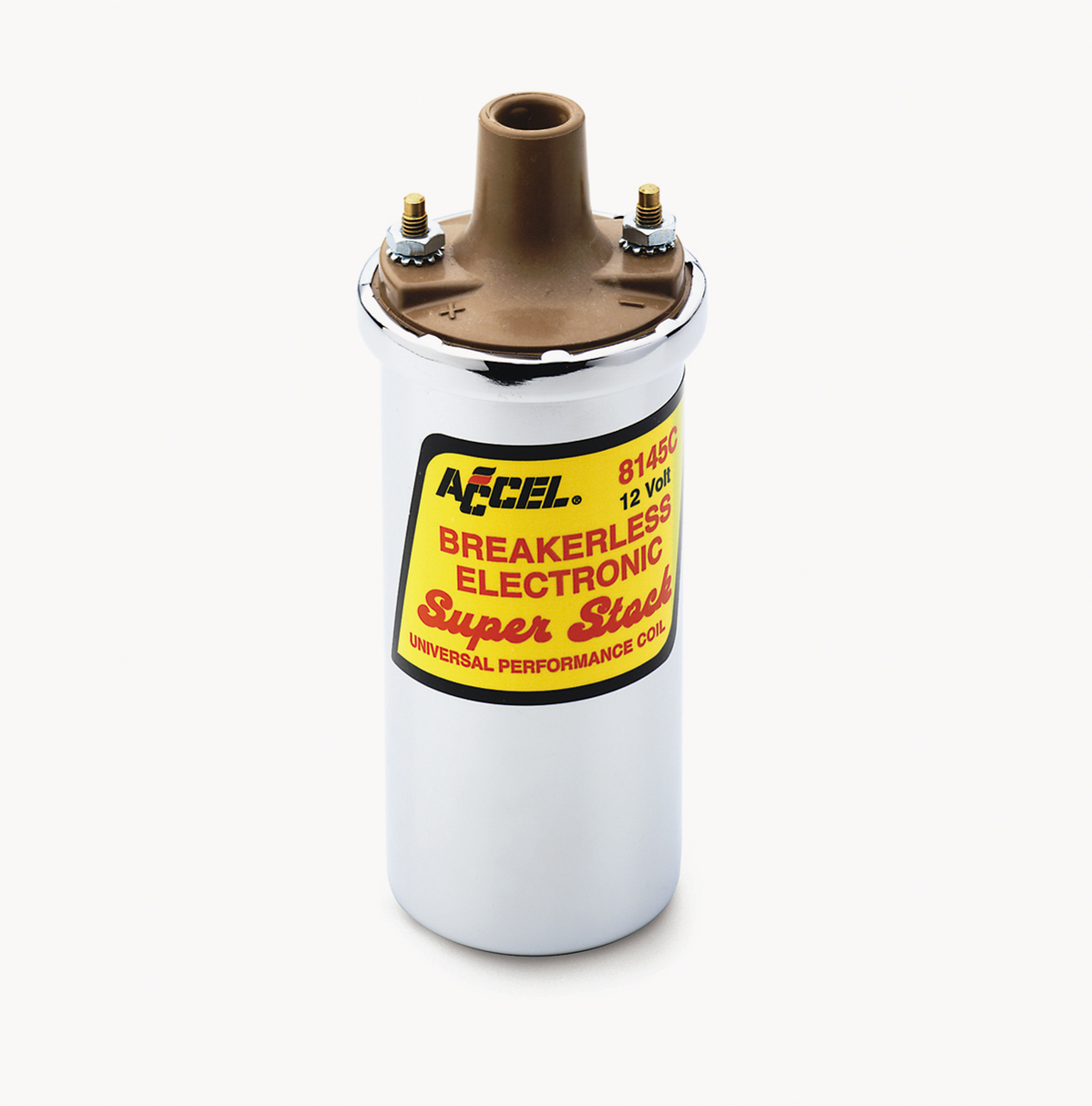 ACCEL 8145C - Super Stock Universal Performance Coil