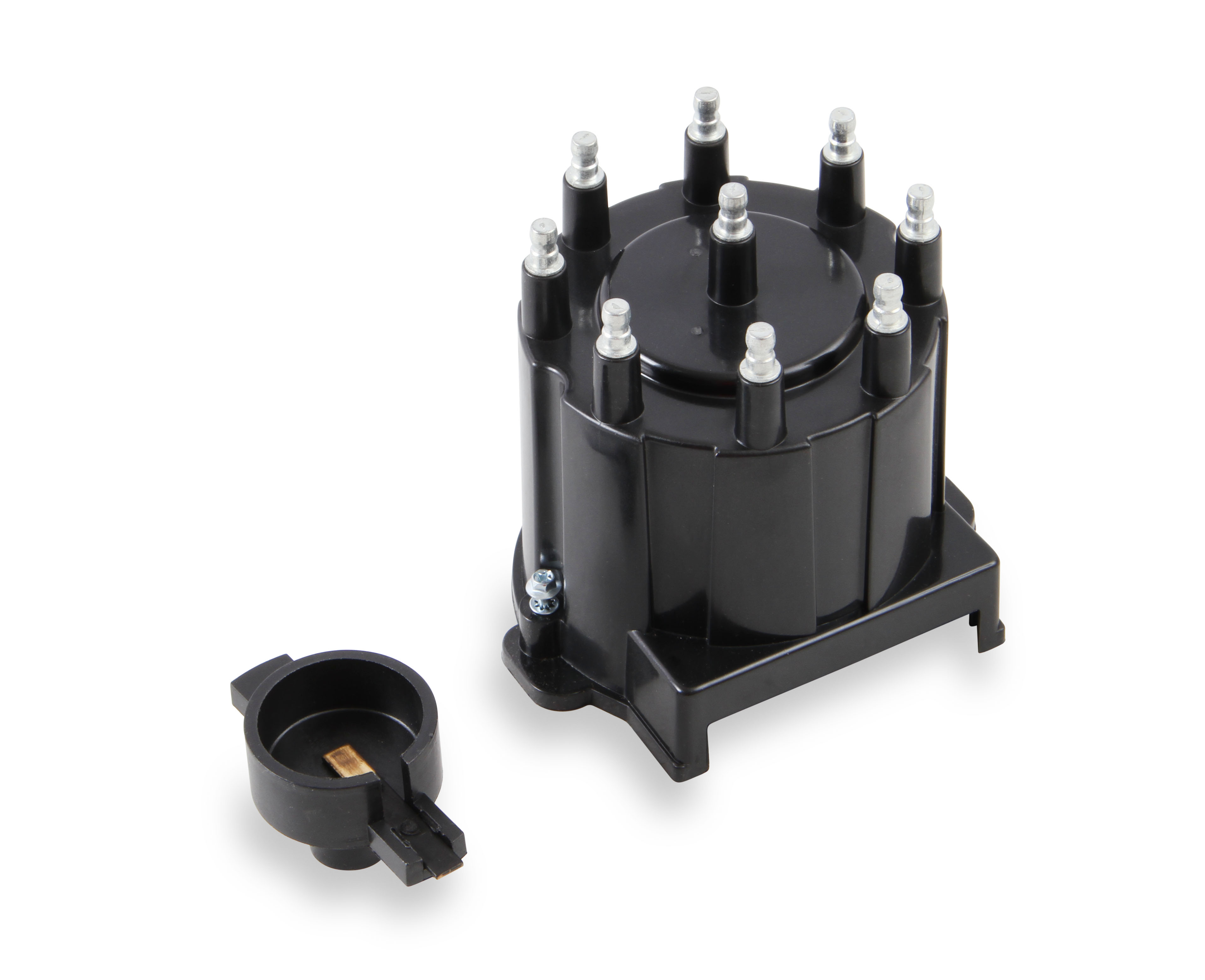 ACCEL 8139 - Distributor Cap And Rotor Kit