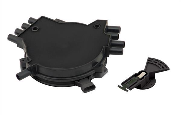 ACCEL 8136A - Distributor Cap And Rotor Kit ACCEL 8136A - Distributor Cap And Rotor Kit